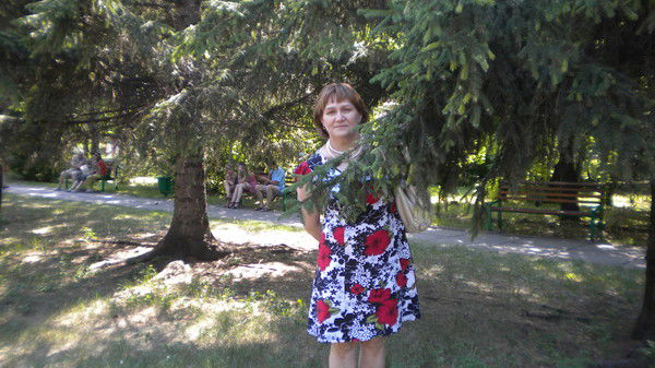 Фаима Закирова