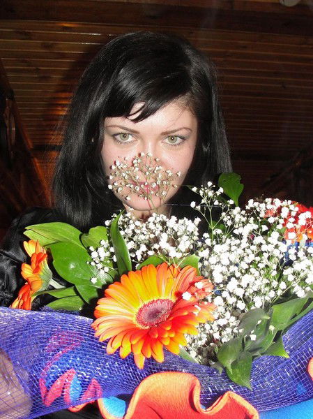 Екатерина Казакова