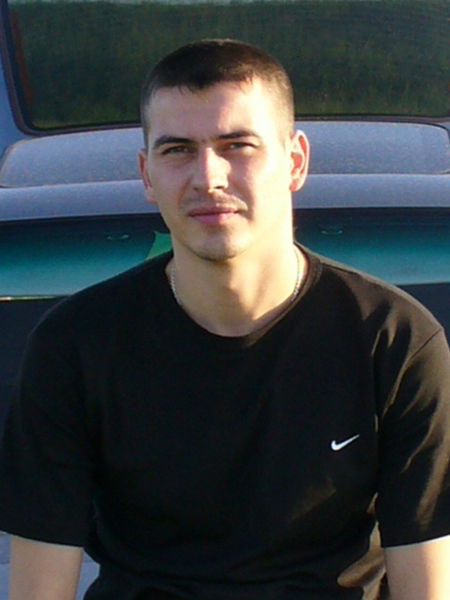 Алексей Новиков