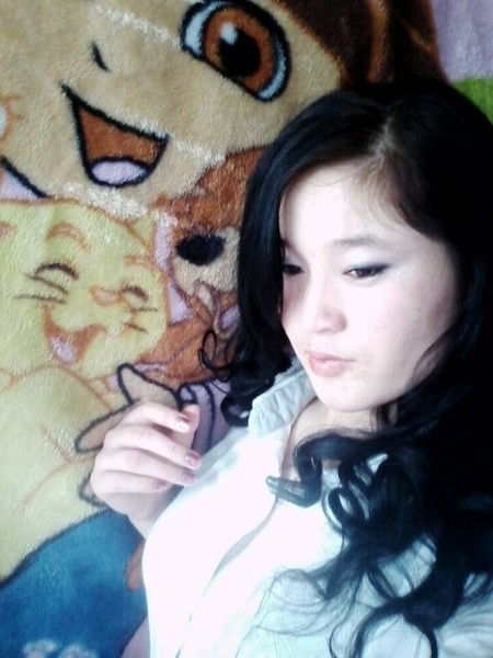 Кумушай(((***))Serebroluna Sh@bd@nov@ **