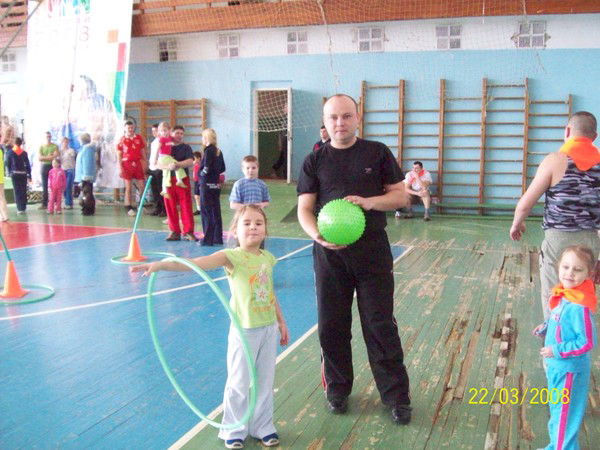 Александр Кайгородцев