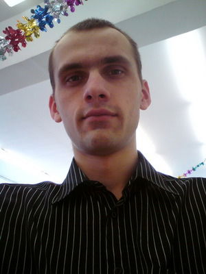 Евгений Вяль