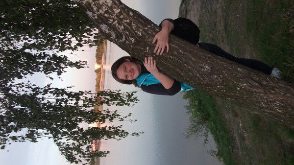 Настя Сидорова