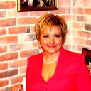 Svetlana Lebedeva