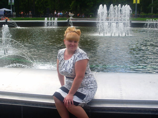 Екатерина Литвинова