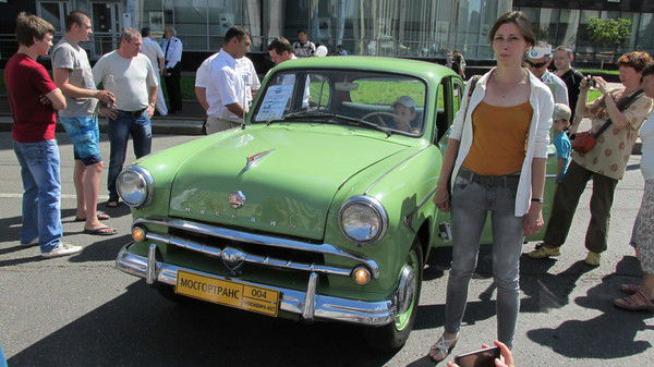 Екатерина Чалых