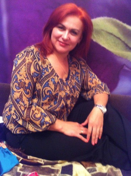 Марина **&&&***