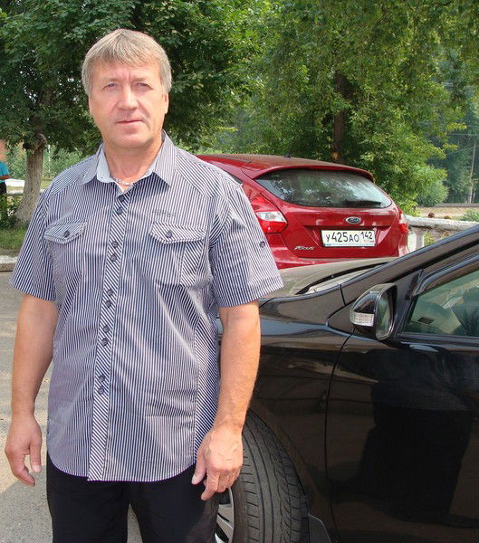 Игорь Низамов