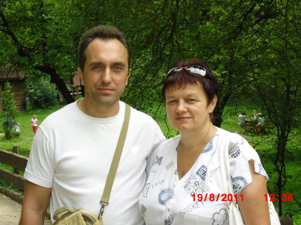 Игорь Шашок