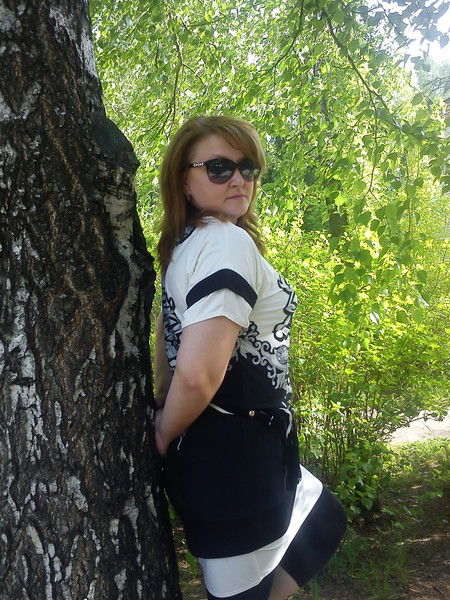 Светлана Колногорова