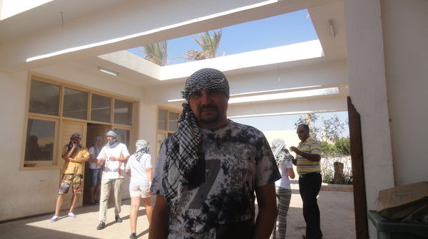 Владимир Захаров