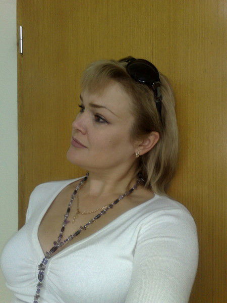 Ирина Садчикова