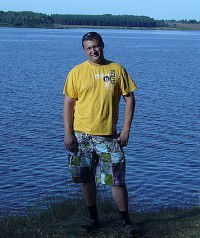 Евгений Бизеев