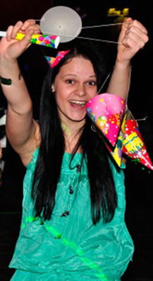 Анна Пронина