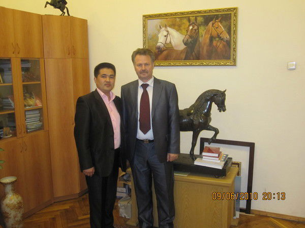 Жадыра Сатылганова