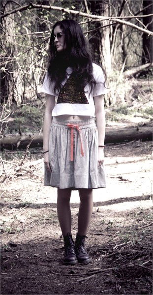 Дана Денисова