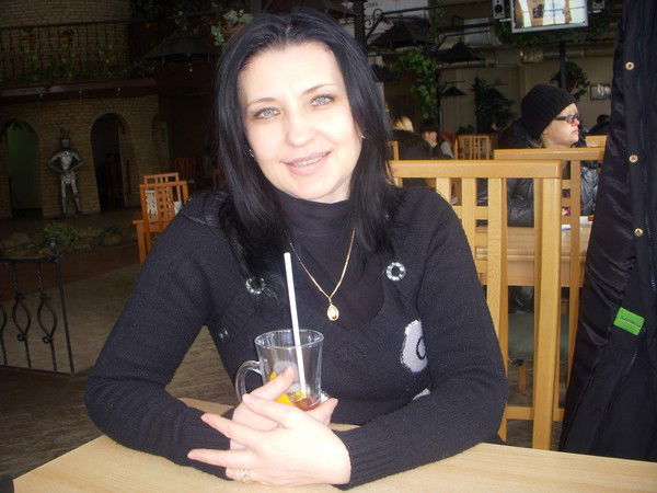 Людмила Гоязова