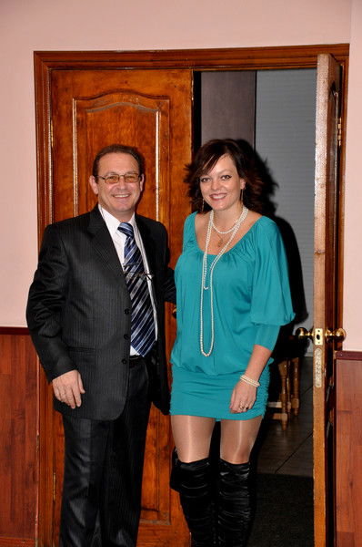 Мария Клеванская