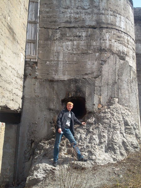 Антон Лоскутов