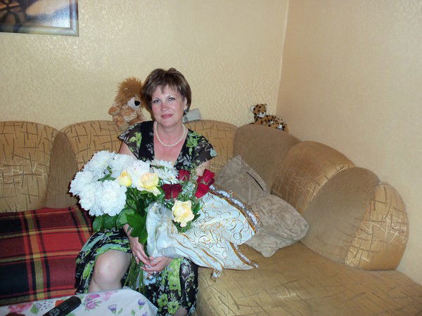 Елена Фадеева