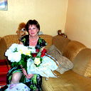 Елена Фадеева