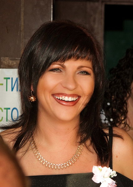 Инга Сутупова