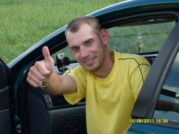 Андрей Антонович