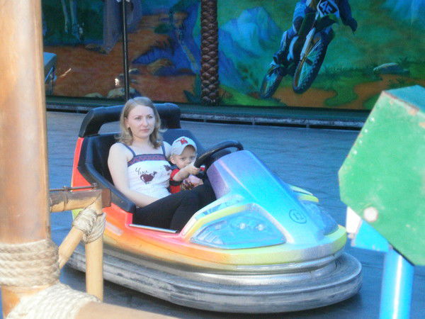 Александра Татаринова