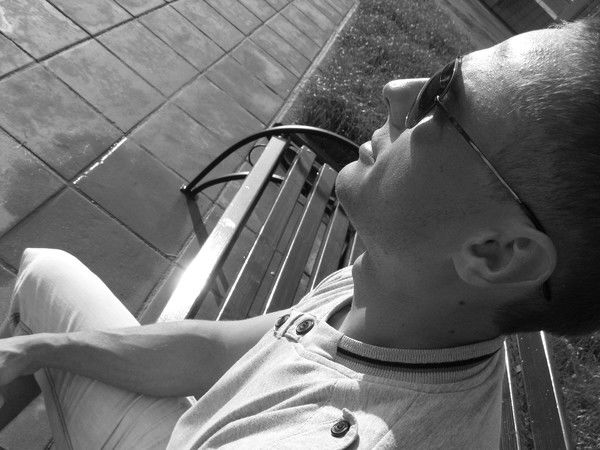 Василий Иголкин