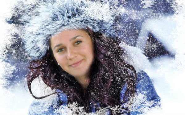 Гузелия Гизатуллина