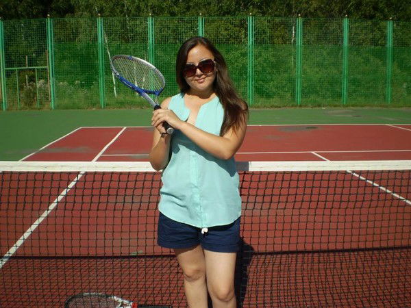 Асель Дюсебекова