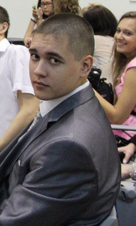 Рафаэль Нафгутдинов