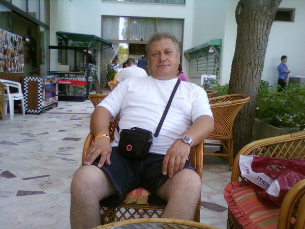 Валерий Иванов