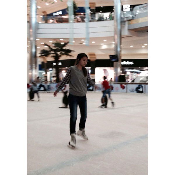 Аружан Даулешова