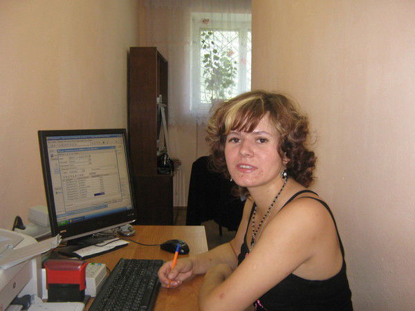 Марина Товменко (Челнокова)