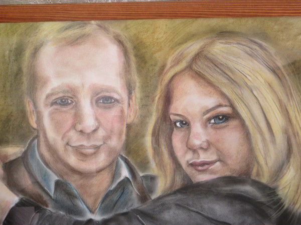 Анна Лытасова