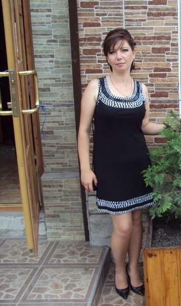 Алена Григоруца