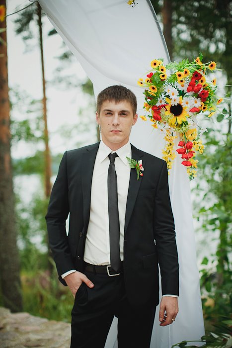 Денис Маликовский