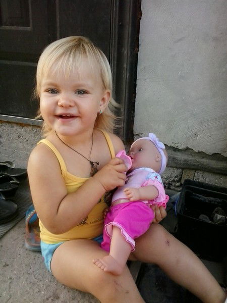 Татьяна Одесса