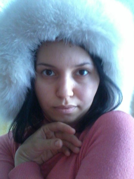 Майя Мусанова