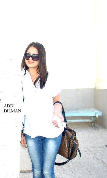 Аида Дильман