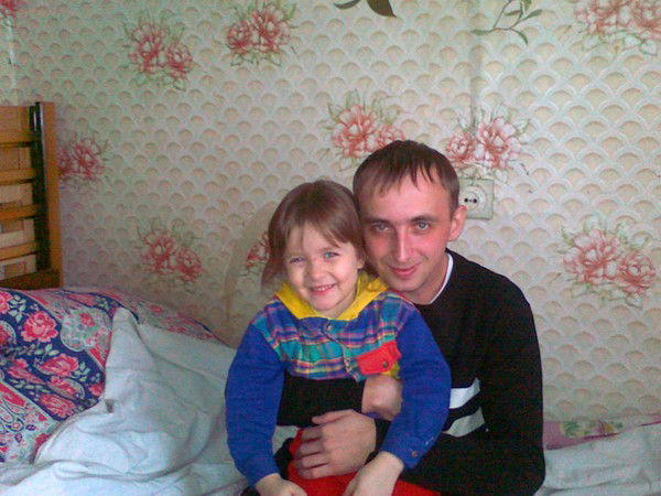 Андрей Мосин