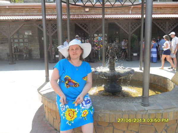 Ольга Евланова