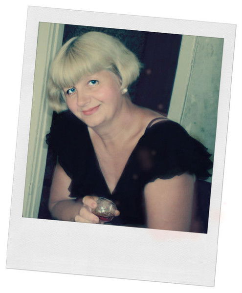 Таня Королёва