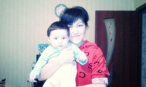 Элека Нуюрбаева