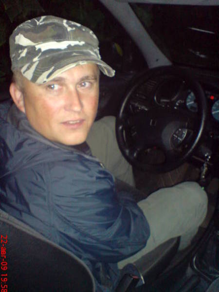 Андрей Николаев