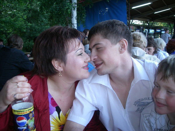 Наталья Жесткова