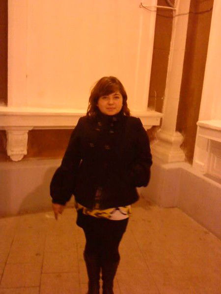 Юлия Казакова