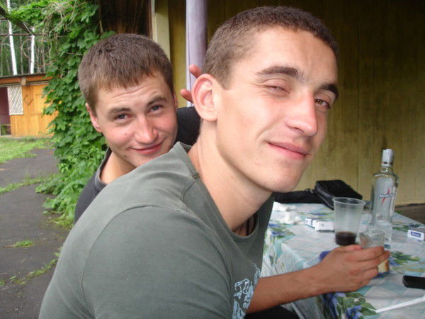 Дмитрий Фролов