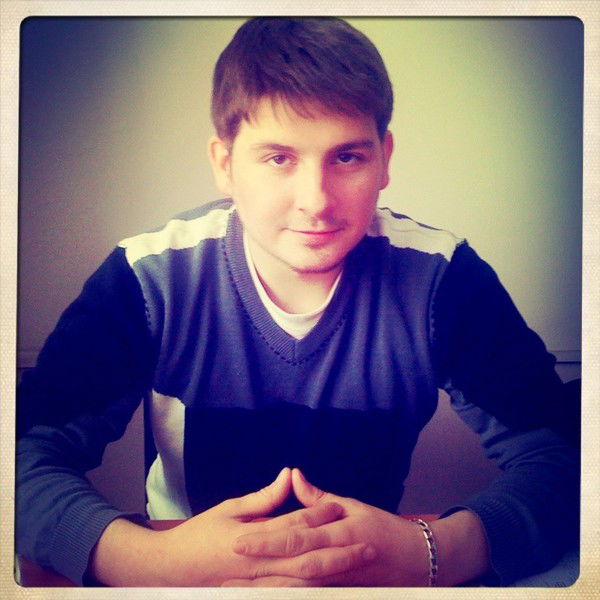 Алексей Незачем